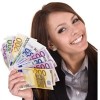 Wysokiej jakości pomoc finansowa