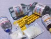 Cyjanek potasu, batrachotoksyna, nembutal, toksyna botulinowa, pentobarbital (tabletki i proszek, płyn) na sprzedaż